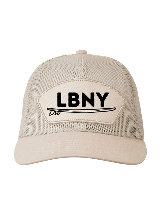 “LBNY Surf” Hat