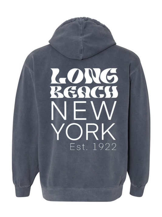 "Est 1922" Hoodie