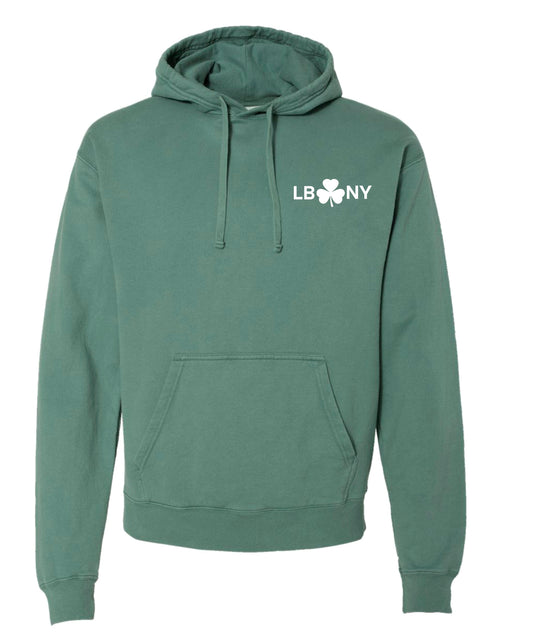 "Irish Local" Hoodie