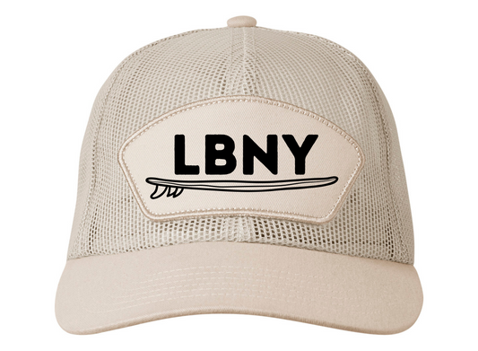 “LBNY Surf” Hat