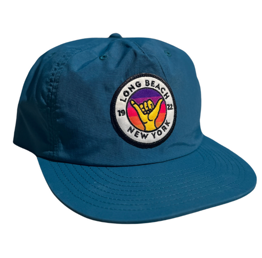 "LB Shaka" Hat